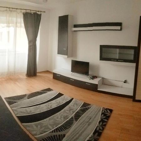 Alpha Apartment Jassy Zewnętrze zdjęcie
