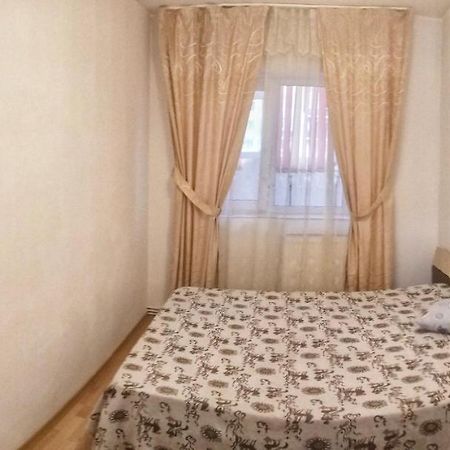 Alpha Apartment Jassy Zewnętrze zdjęcie