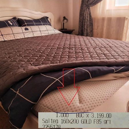 Alpha Apartment Jassy Zewnętrze zdjęcie