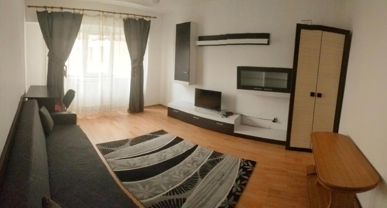 Alpha Apartment Jassy Zewnętrze zdjęcie