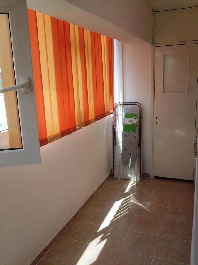 Alpha Apartment Jassy Zewnętrze zdjęcie