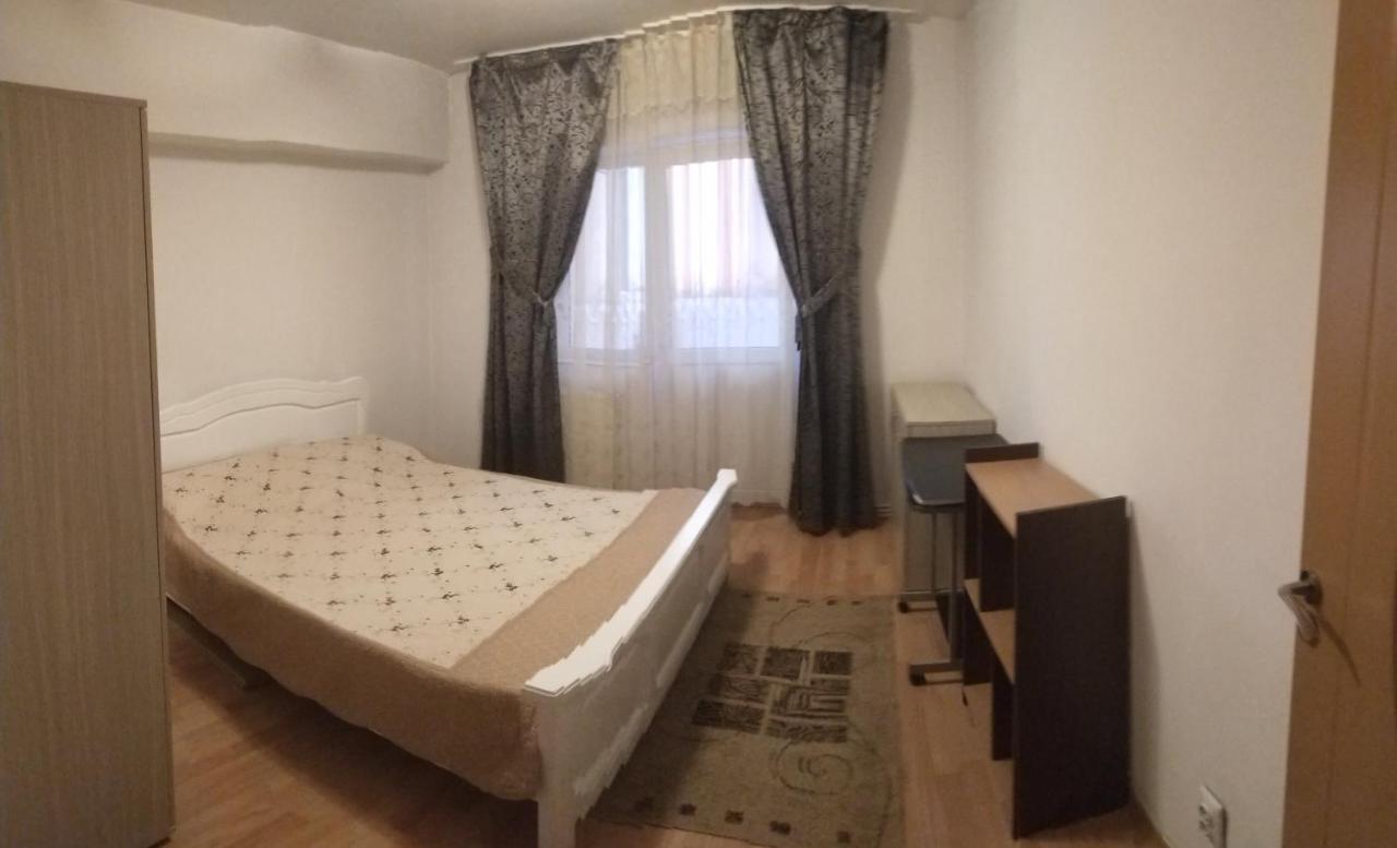 Alpha Apartment Jassy Zewnętrze zdjęcie