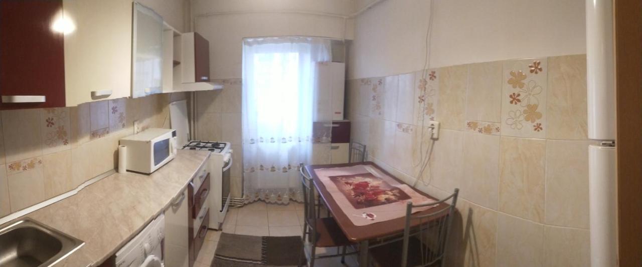 Alpha Apartment Jassy Zewnętrze zdjęcie