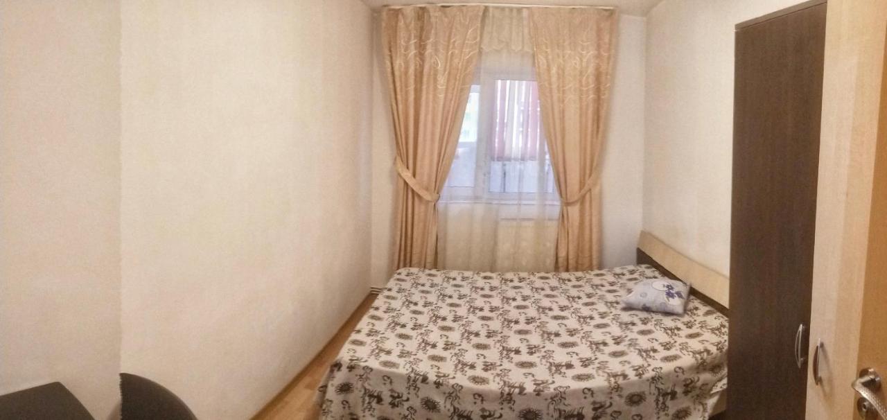 Alpha Apartment Jassy Zewnętrze zdjęcie